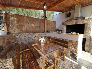 Cottage Vela Luka  25