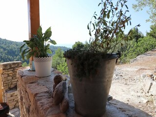 Maison de vacances Vela Luka  28