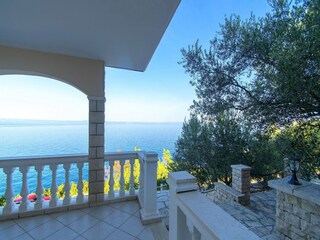 Holiday house Prigradica  1