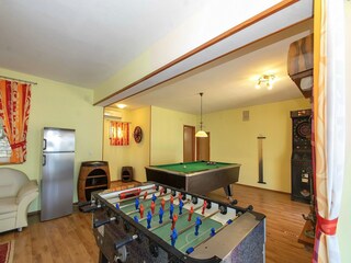 Casa de vacaciones Prigradica  26