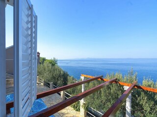 Holiday house Prigradica  19