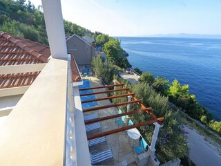 Ferienhaus Prigradica  20