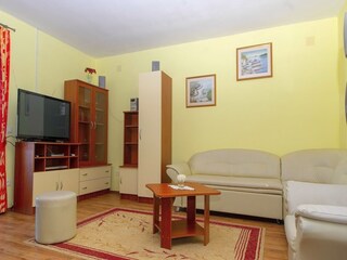 Vakantiehuis Prigradica Kenmerken 9