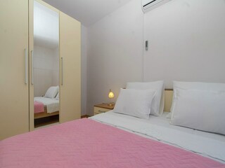 Ferienhaus Prigradica Ausstattung 12