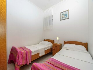 Ferienhaus Prigradica Ausstattung 9