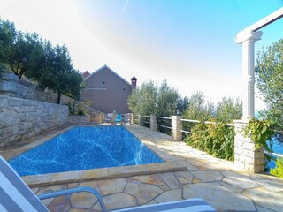 Casa per le vacanze Prigradica  29