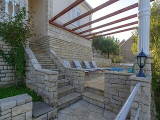 Ferienhaus Prigradica  39