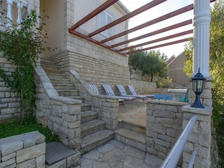 Holiday house Prigradica  25