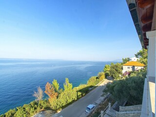 Ferienhaus Prigradica  27