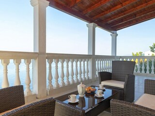 Maison de vacances Prigradica  27