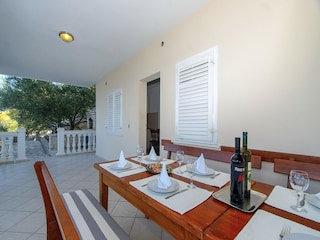 Holiday house Prigradica  32