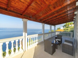 Maison de vacances Prigradica  40