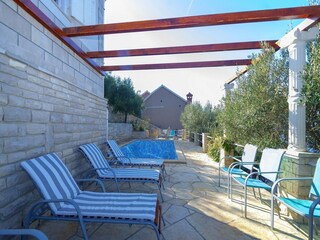 Maison de vacances Prigradica  24