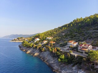 Vakantiehuis Prigradica  33