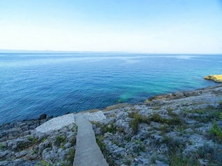 Casa de vacaciones Prigradica  34