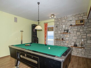 Ferienhaus Prigradica  34