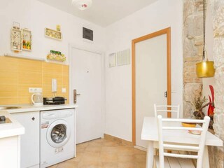 Apartamento Split (Stadt) Características 17