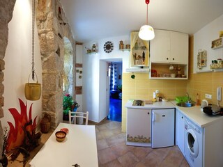 Apartamento Split (Stadt) Características 18