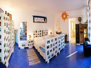 Apartamento Split (Stadt) Características 20