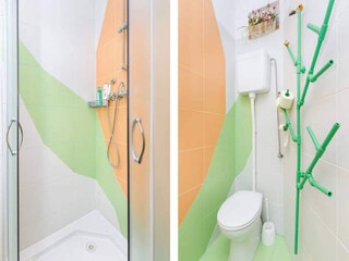 Apartment Split (Stadt) Ausstattung 24