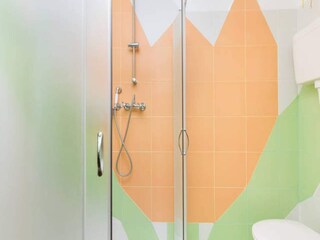 Apartamento Split (Stadt) Características 21
