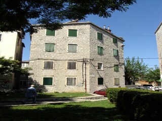 Apartamento Split (Stadt) Grabación al aire libre 5