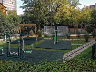 Apartamento Split (Stadt) Grabación al aire libre 7