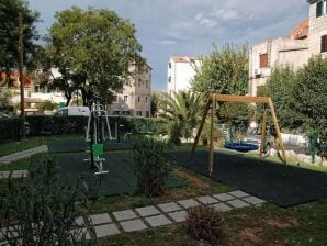 caravane Studio Apartment Sretna - Studio Apartment - Split (ville) - image1