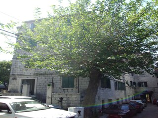 Apartamento Split (Stadt) Grabación al aire libre 6