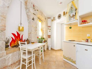 Apartment Split (Stadt) Ausstattung 25