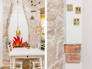 Apartamento Split (Stadt) Características 1