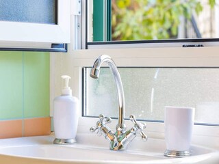 Apartamento Split (Stadt) Características 14