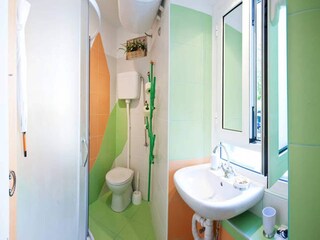 Apartamento Split (Stadt) Características 26