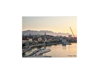 Apartamento Split (Stadt) Grabación al aire libre 4