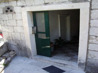 Apartment Split (Stadt) Außenaufnahme 10