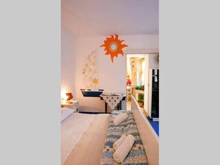 Apartamento Split (Stadt) Características 12
