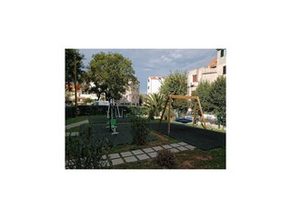 Apartamento Split (Stadt) Grabación al aire libre 11