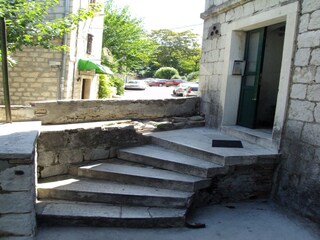 Apartamento Split (Stadt) Grabación al aire libre 3