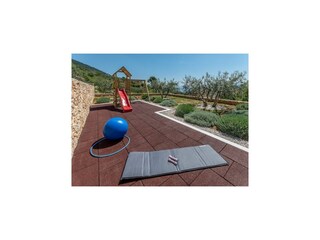 Villa Bol Registrazione all'aperto 3