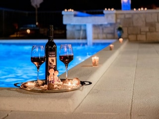 Villa Bol Outdoor Recording 3