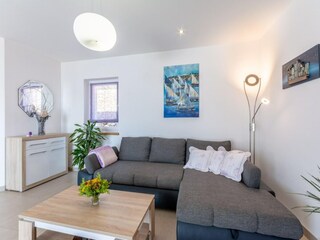 Villa Bol Caratteristiche 7