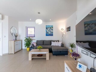 Villa Bol Caratteristiche 14