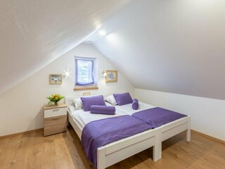 Villa Bol Caratteristiche 16