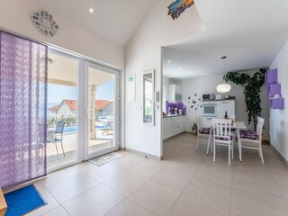 Villa Bol Caratteristiche 12