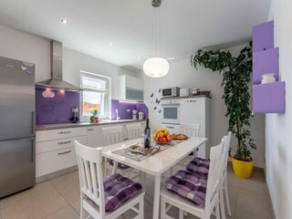 Villa Bol Ausstattung 14