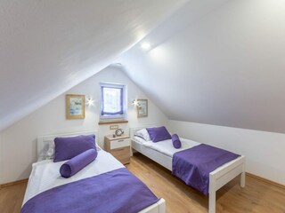 Villa Bol Caratteristiche 18