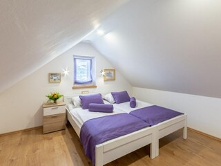 Villa Bol Caratteristiche 9