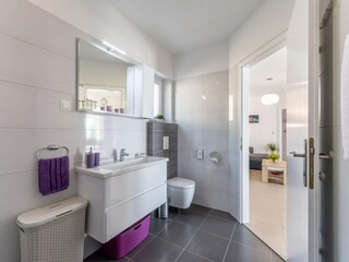 Villa Bol Caratteristiche 10