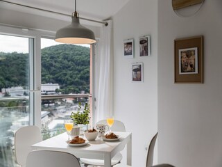 Apartamento Mokošica Características 5