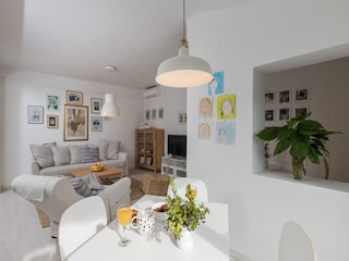 Apartment Mokošica Ausstattung 6
